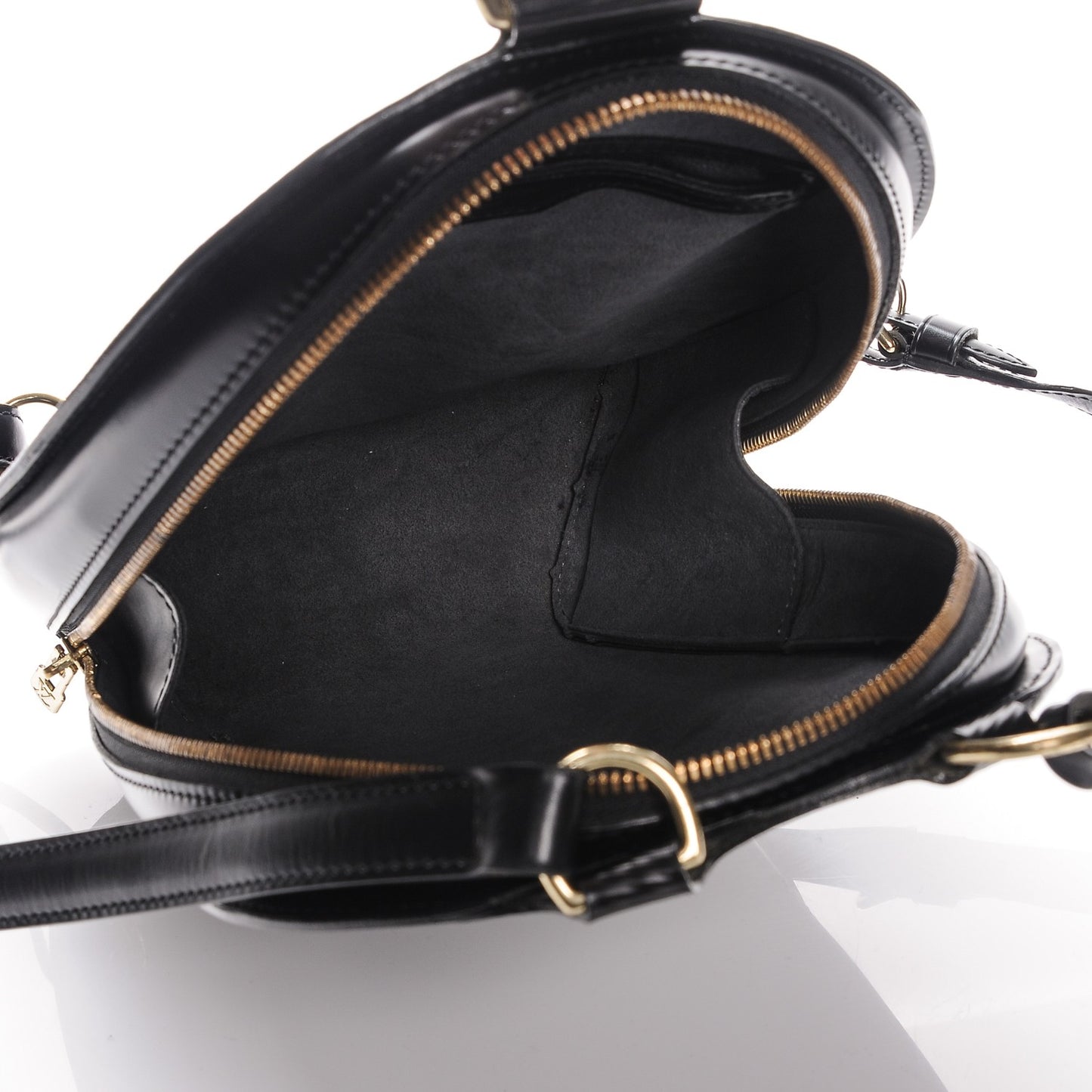 Epi Mabillon Backpack Black