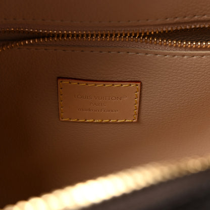 Louis Vuitton Monogram Cosmetic Pouch GM NM 5 of 7