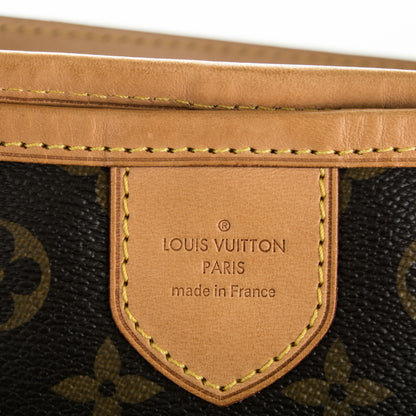 Louis Vuitton Monogram Delightful PM 8 of 8