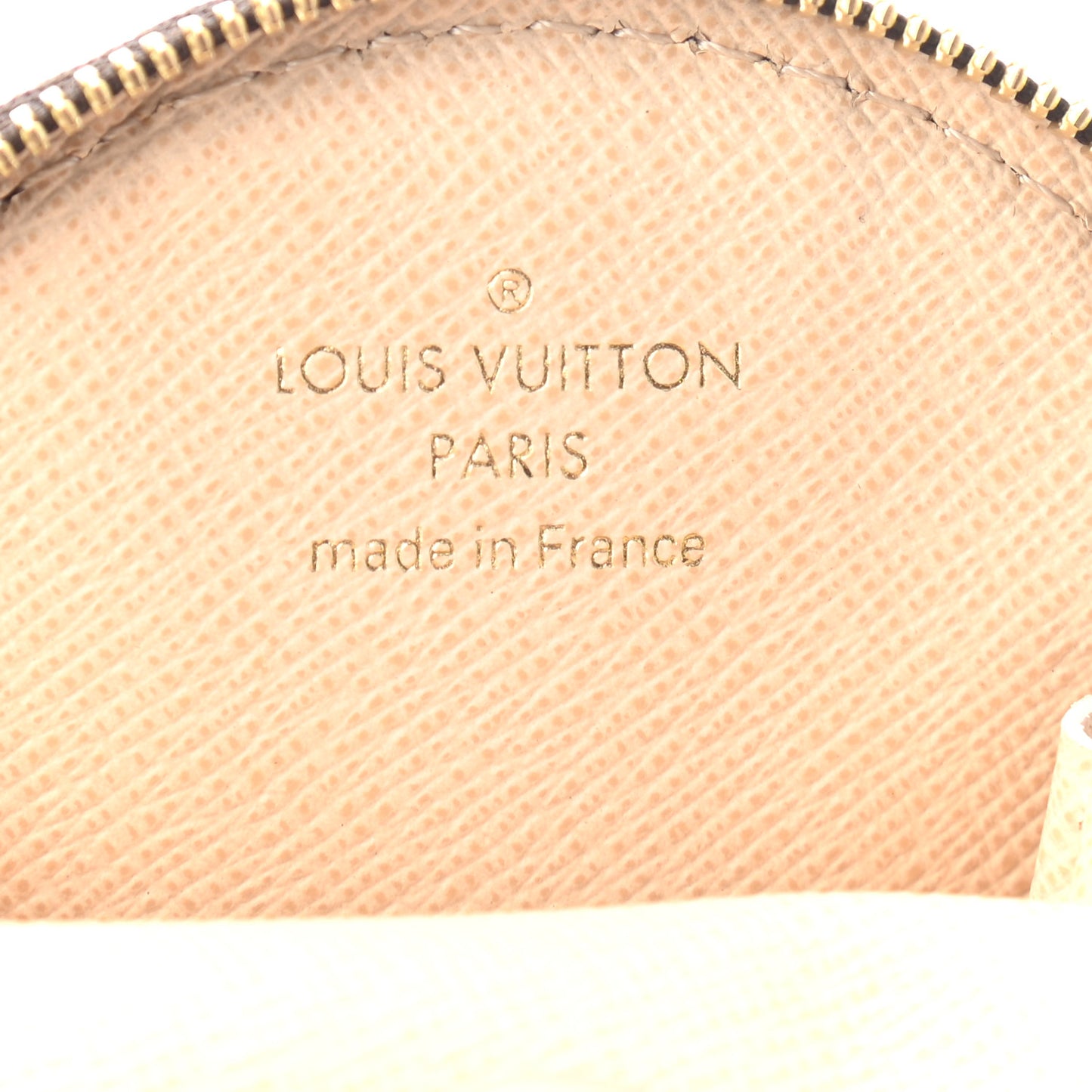 Monogram Multi Pochette Accessories Rose Clair