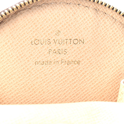 Louis Vuitton Monogram Multi Pochette Accessories Rose Clair 8 of 12