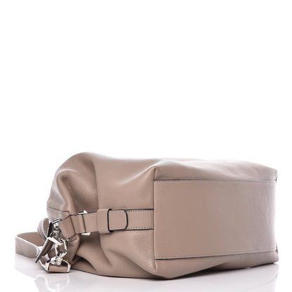 Givenchy Waxy Grained Calfskin Medium Nightingale Mastic 5 of 9