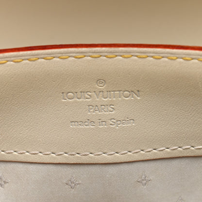 Louis Vuitton Suhali Le Talentueux White 6 of 9