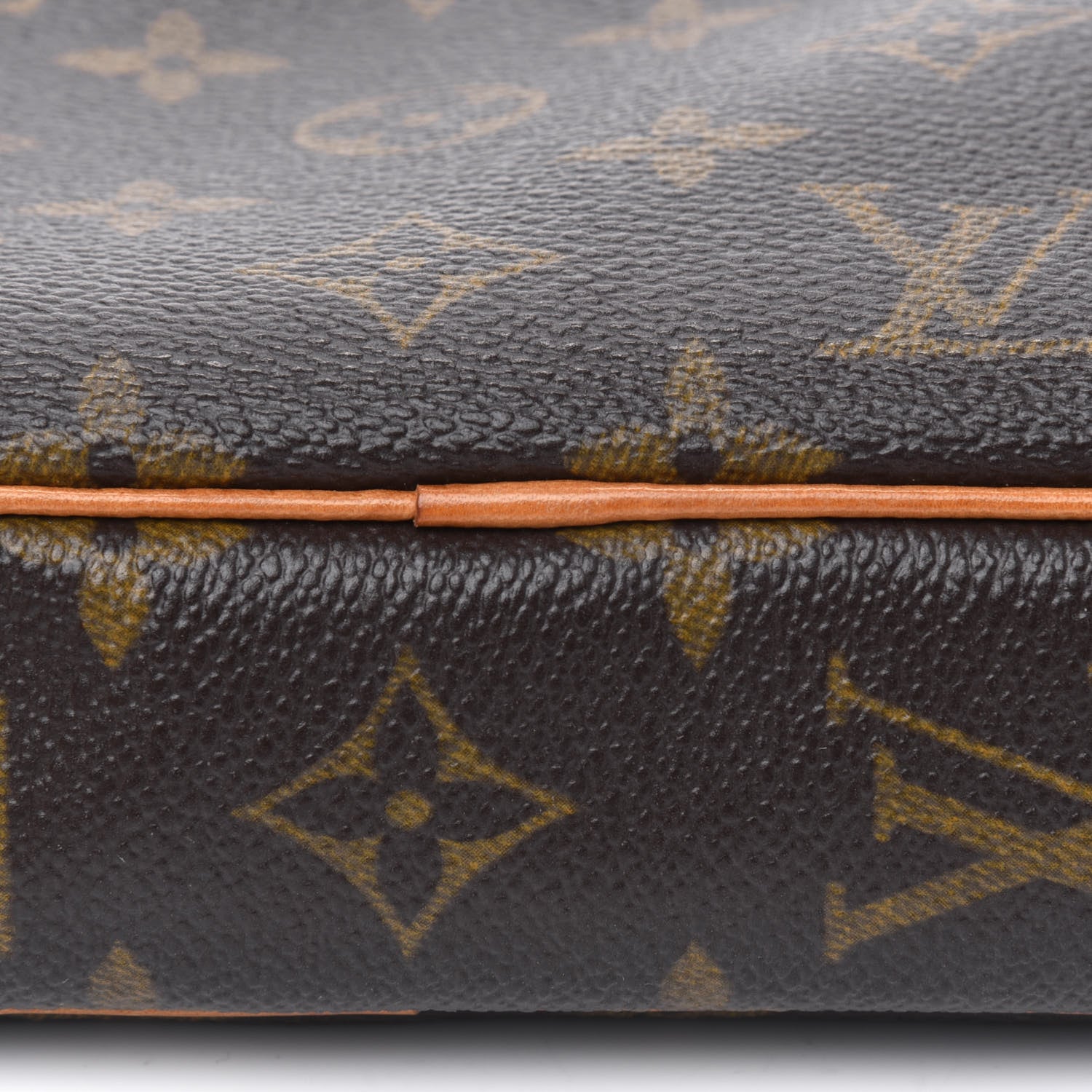 Louis Vuitton Monogram Pochette Marly Bandouliere 13 of 24