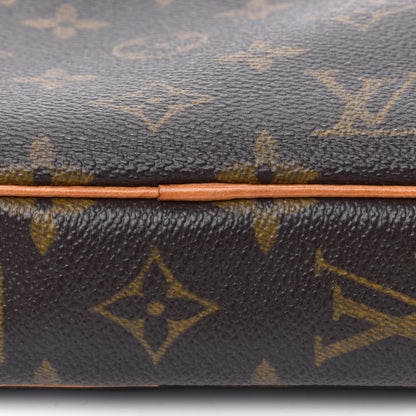 Louis Vuitton Monogram Pochette Marly Bandouliere 13 of 24