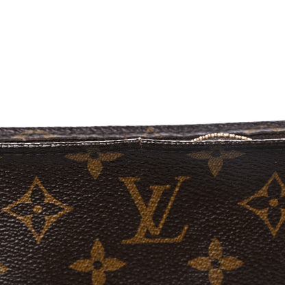 Louis Vuitton Monogram Toiletry Pouch 26 21 of 22