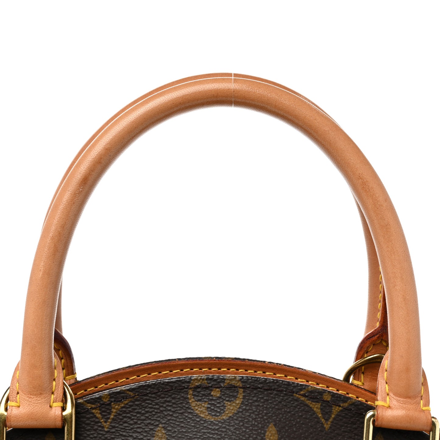 Monogram Ellipse PM