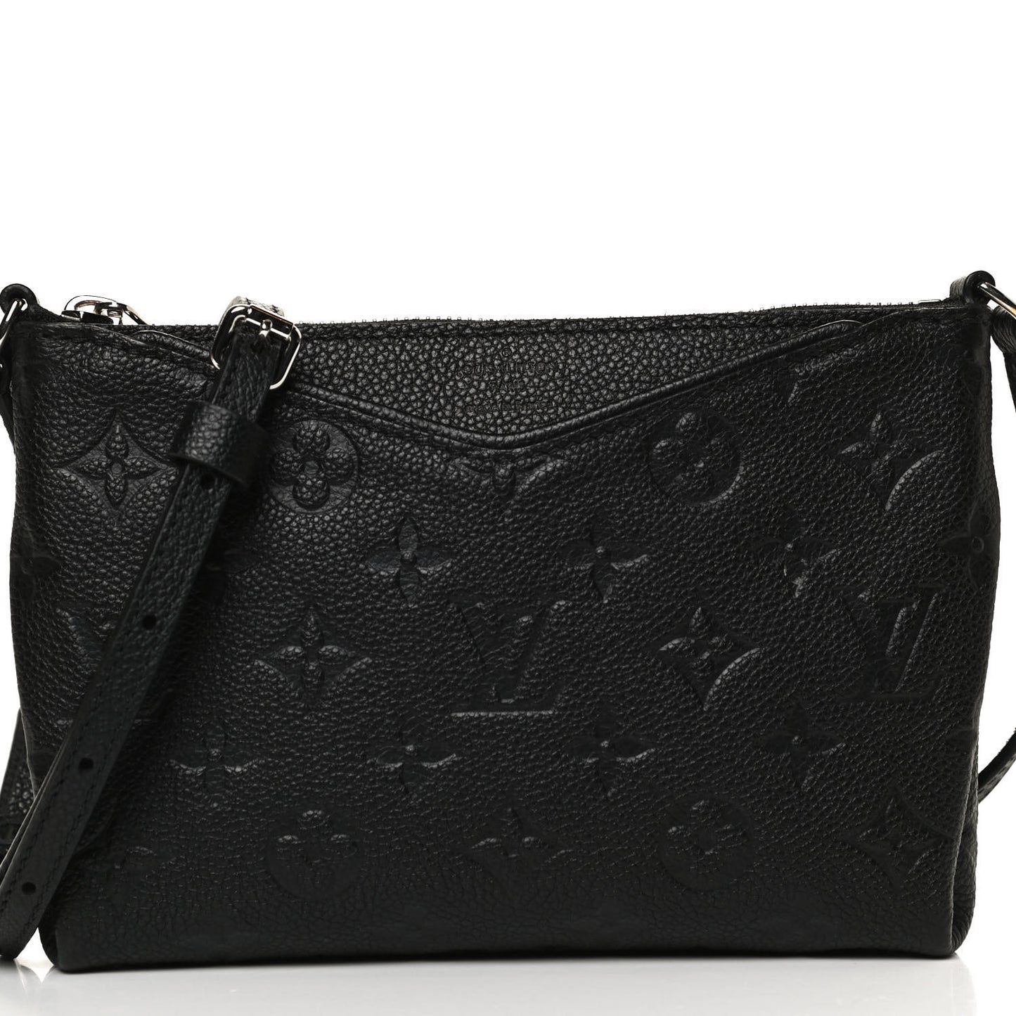 Empreinte Pallas Crossbody Black