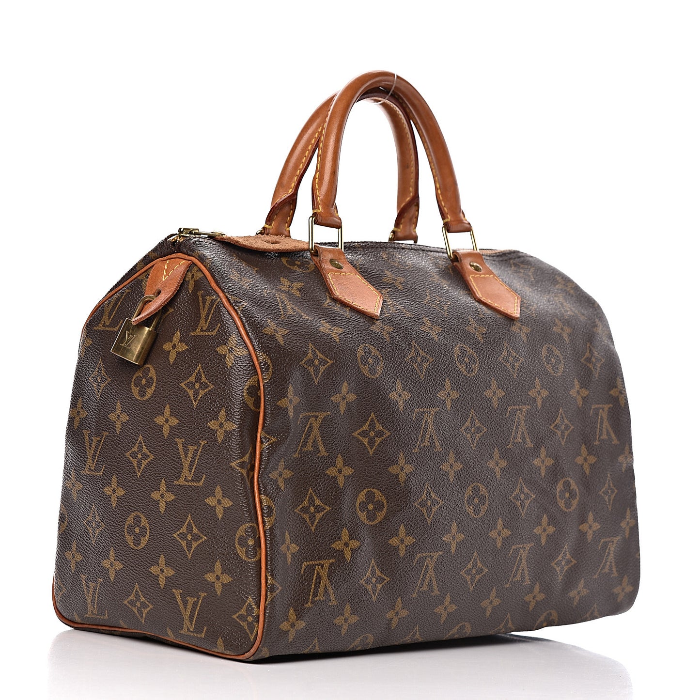 Monogram Speedy 30