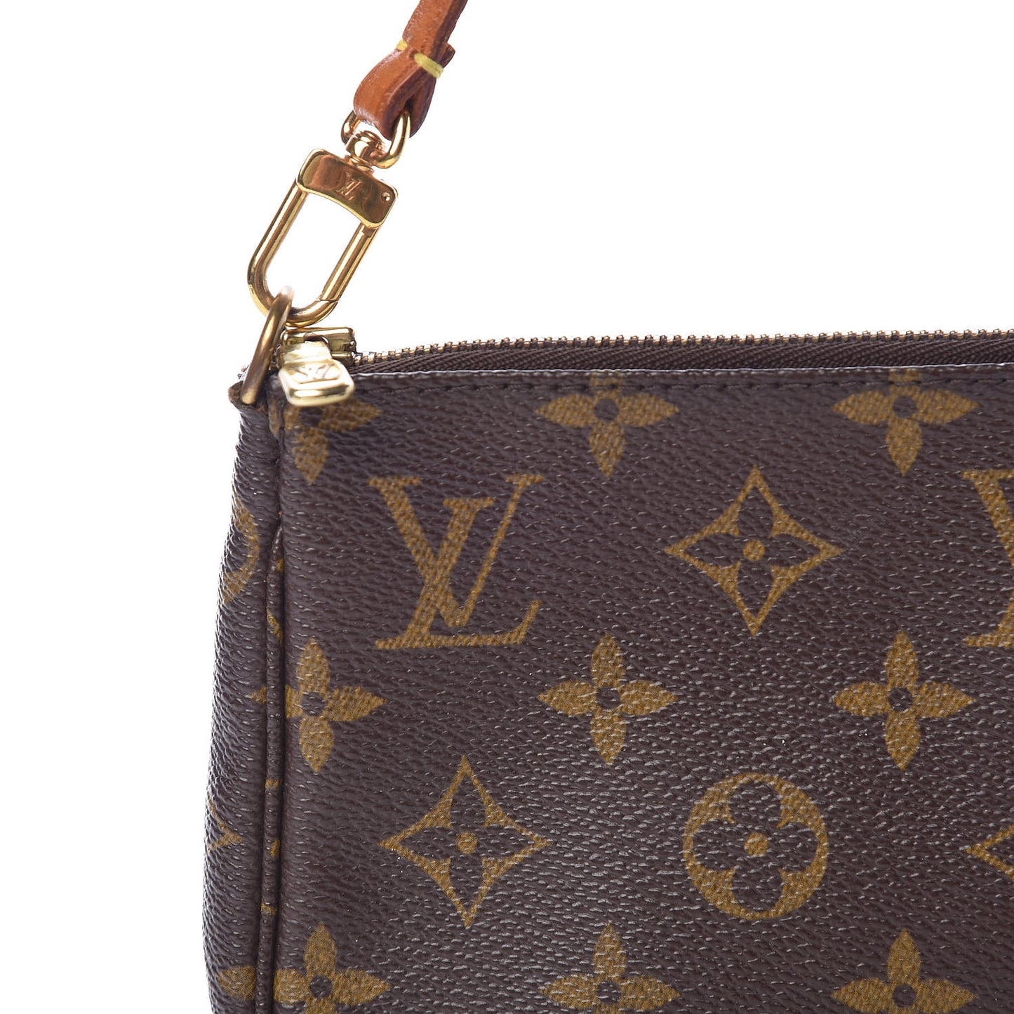 Monogram Pochette Accessories