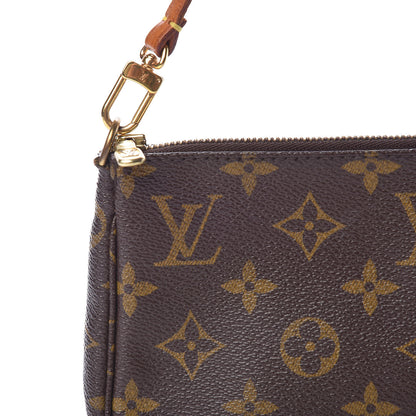 Louis Vuitton Monogram Pochette Accessories 12 of 15