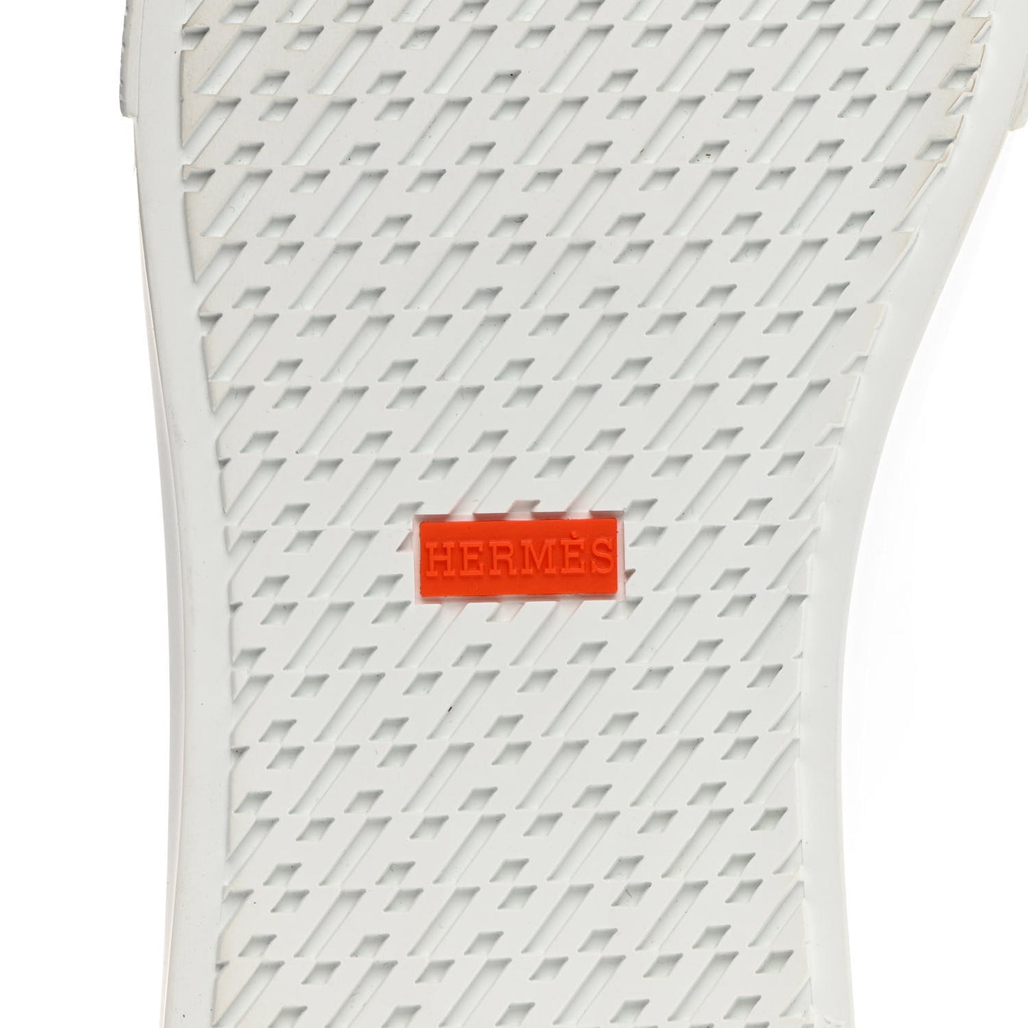 Calfskin Mens Daydream Sneakers 42 White