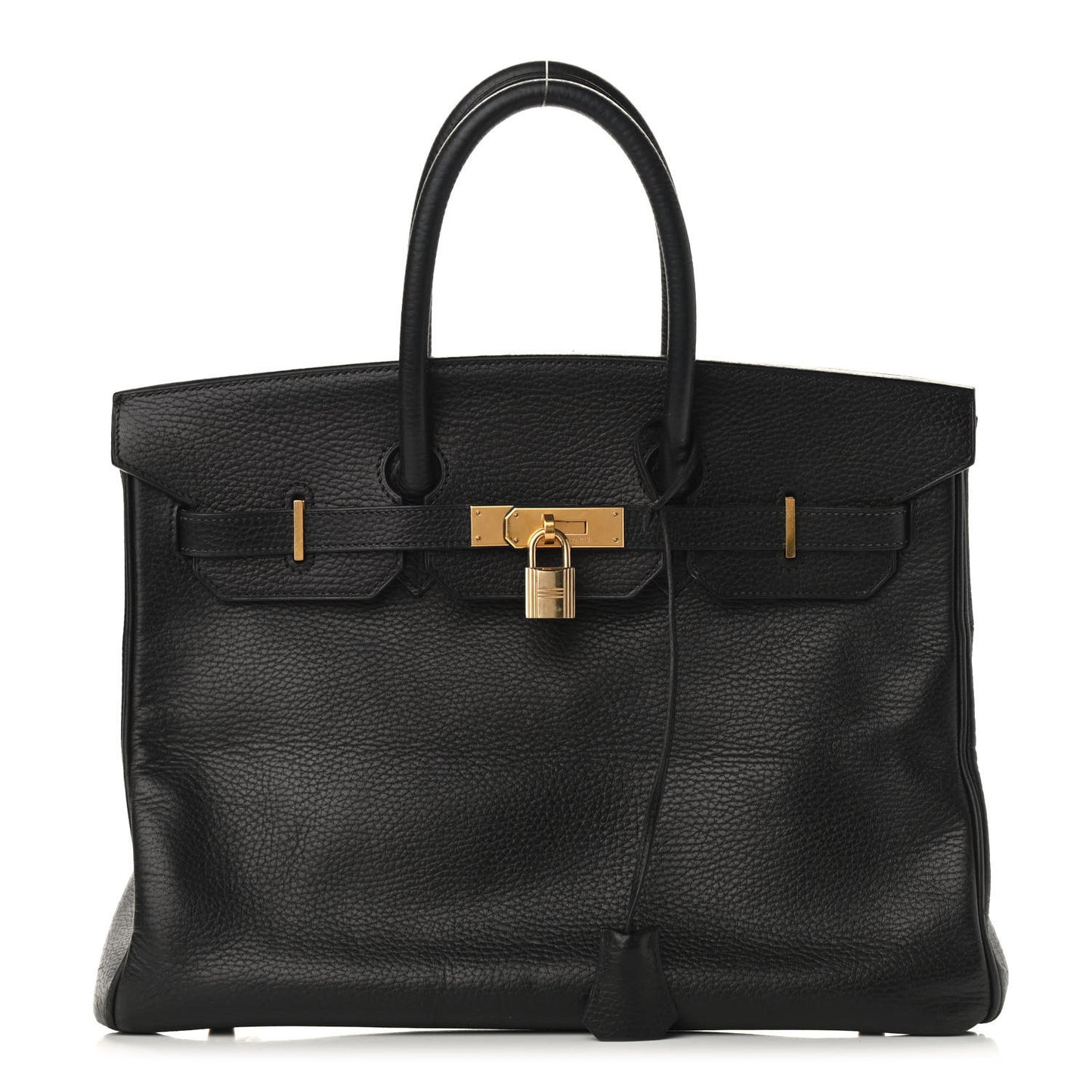 Ardennes Birkin 35 Black