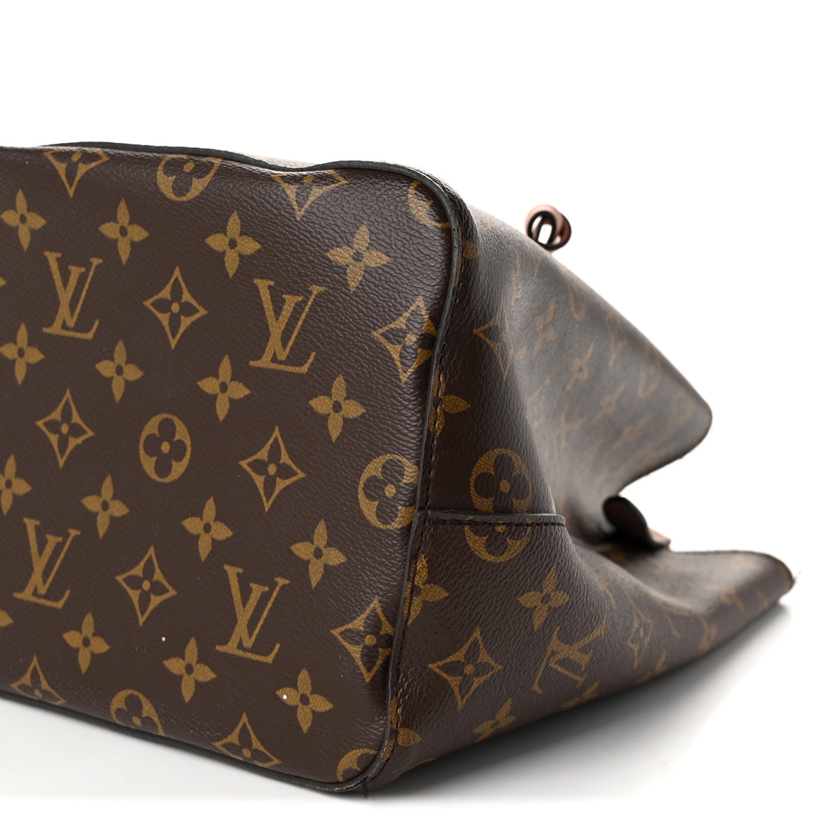 Monogram Neonoe MM Rose Poudre