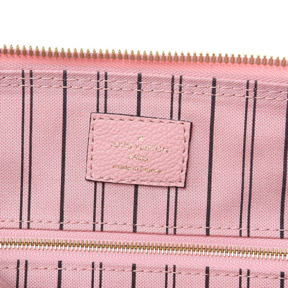 Louis Vuitton Empreinte Speedy Bandouliere 25 NM Rose Poudre 6 of 12
