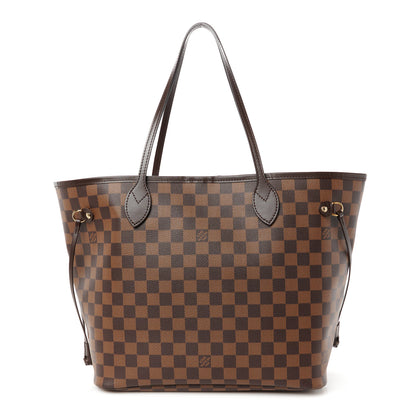 Louis Vuitton Damier Ebene Neo Neverfull MM 1 of 12