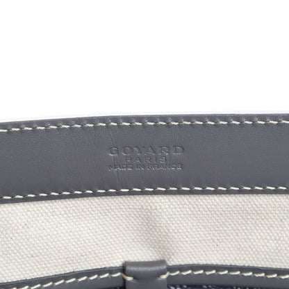 Goyard Goyardine Bellechasse PM Grey 7 of 14