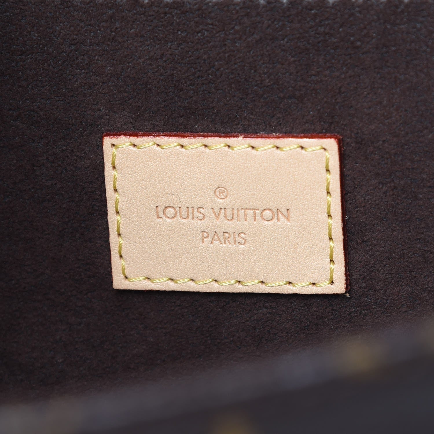 Louis Vuitton Monogram Pochette Metis 6 of 8