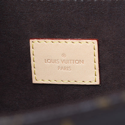 Louis Vuitton Monogram Pochette Metis 6 of 8