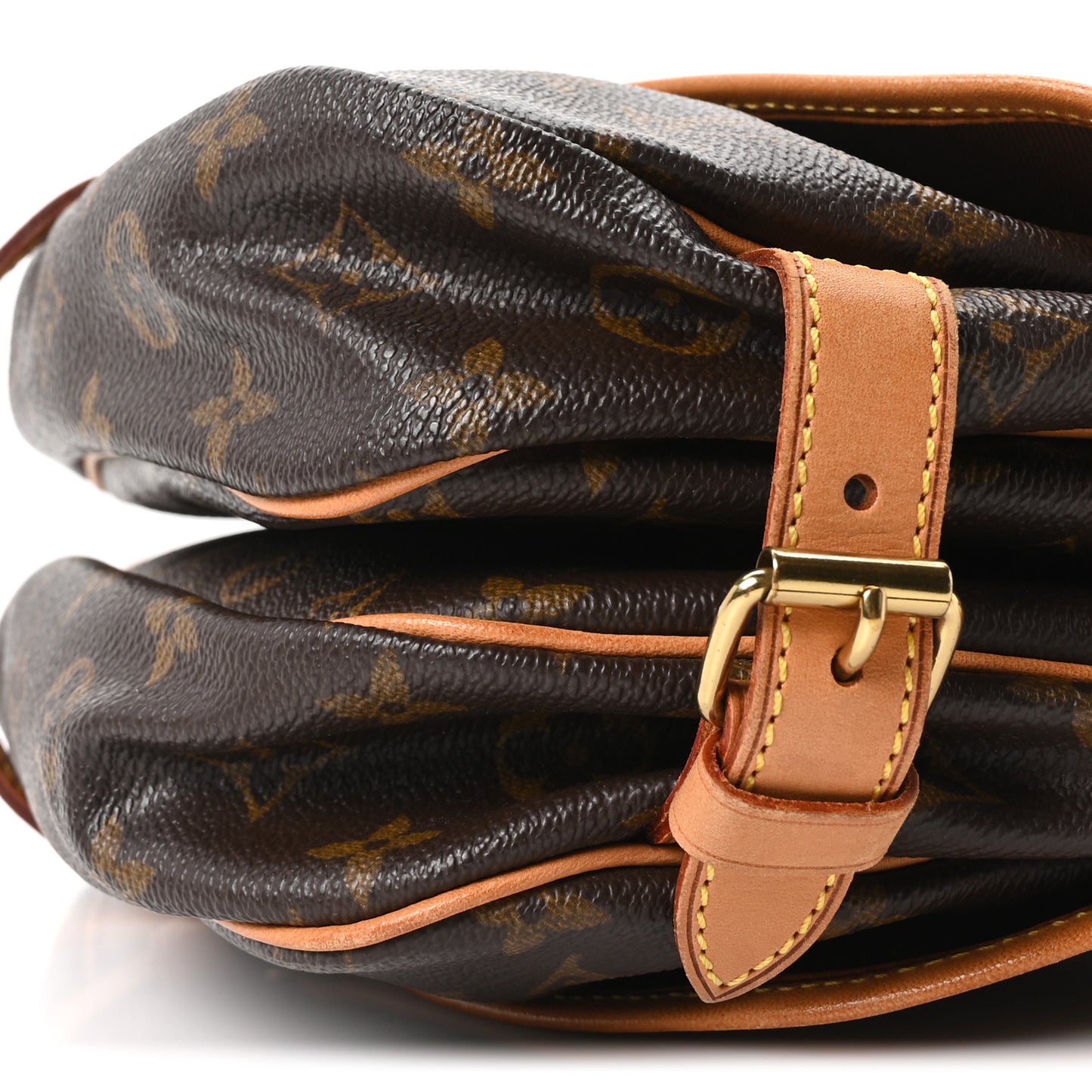 Monogram Saumur 30