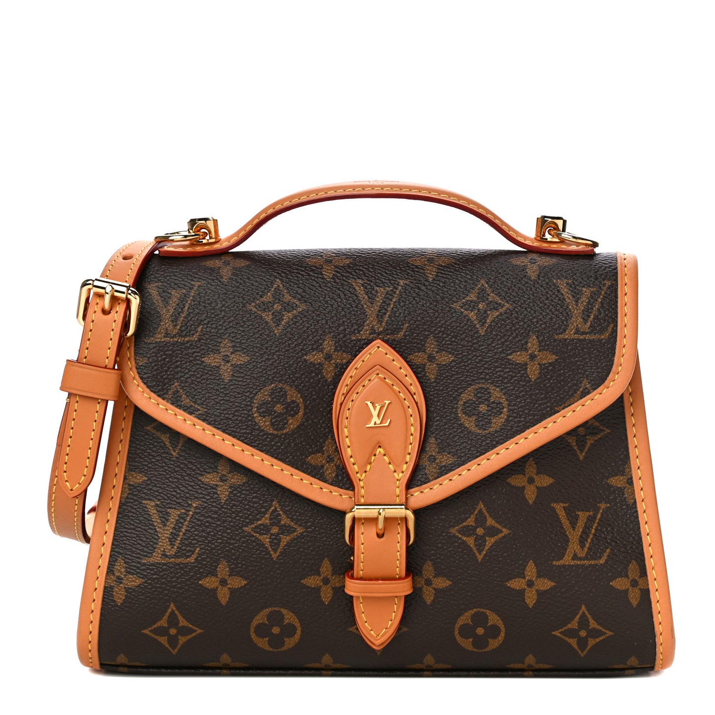 Monogram LV Ivy