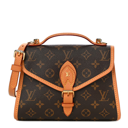 Louis Vuitton Monogram LV Ivy 1 of 10