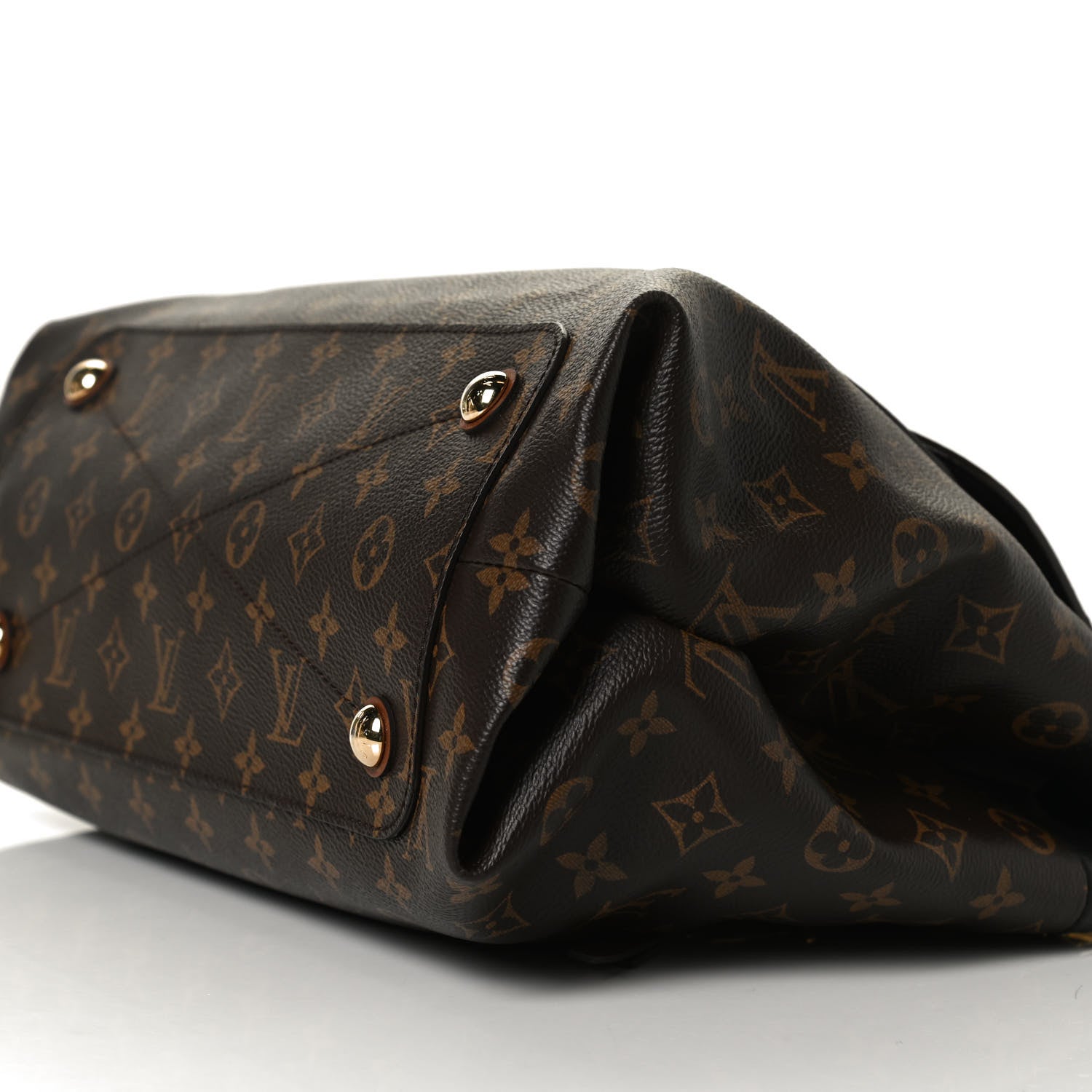 Louis Vuitton Monogram Olympe Black 8 of 12