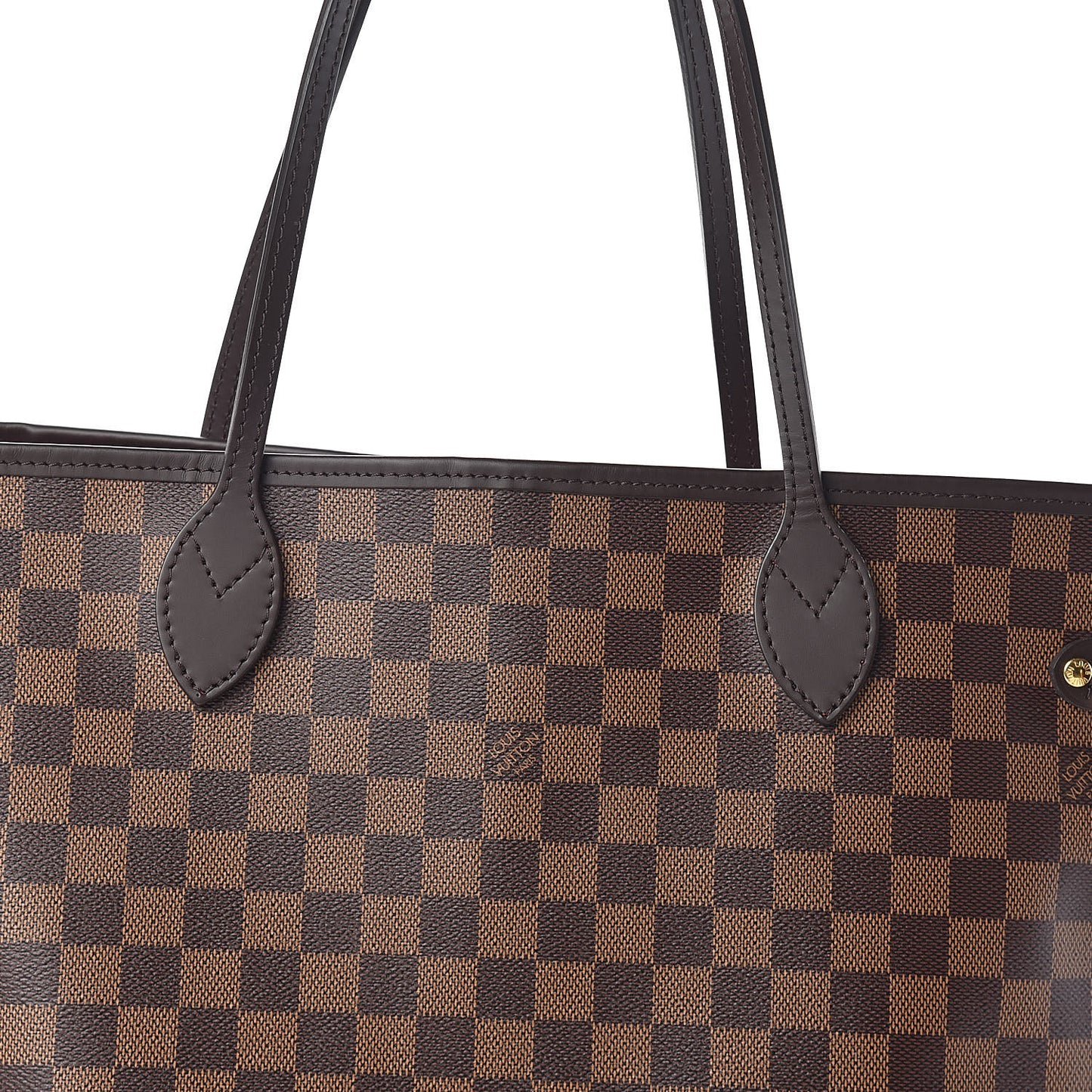 Damier Ebene Neo Neverfull MM