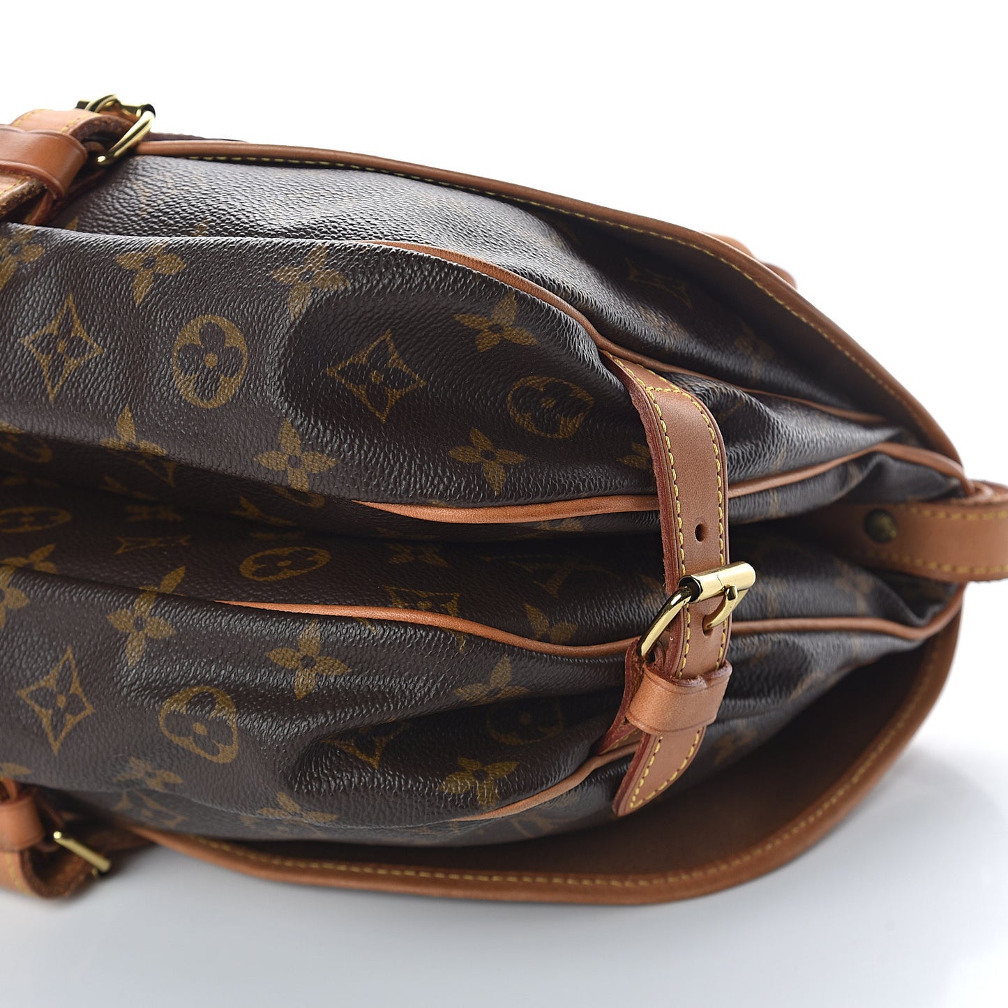 Monogram Saumur 30