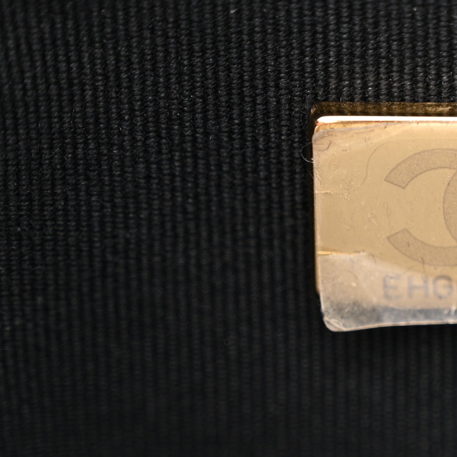 Chanel Calfskin Quilted Daily Hobo Black 7 of 11