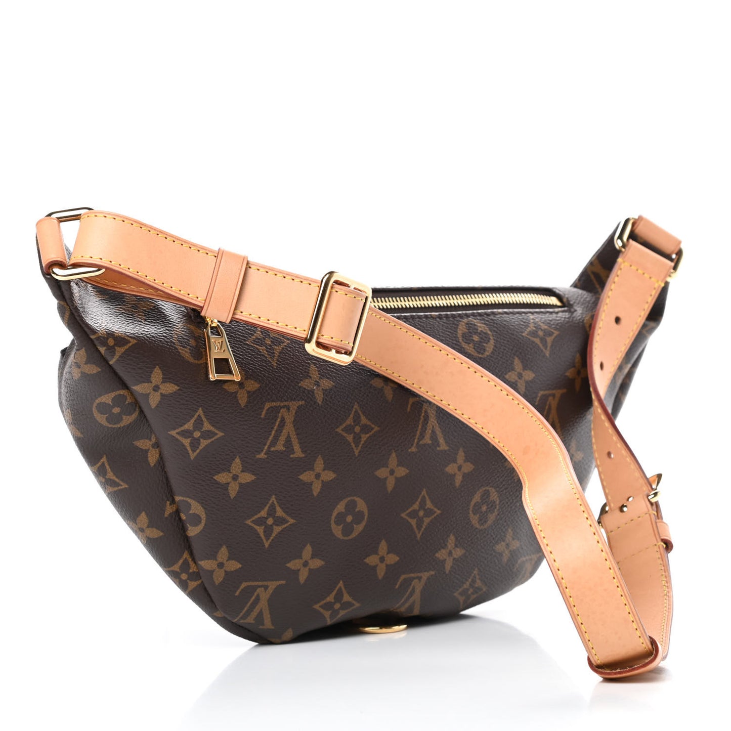 Monogram Bumbag