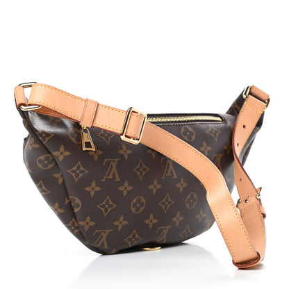 Louis Vuitton Monogram Bumbag 3 of 11