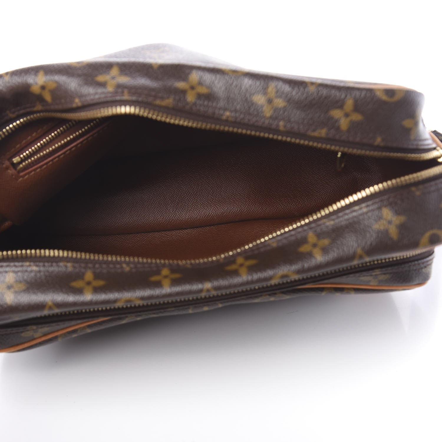 Louis Vuitton Monogram Nil 28 5 of 10