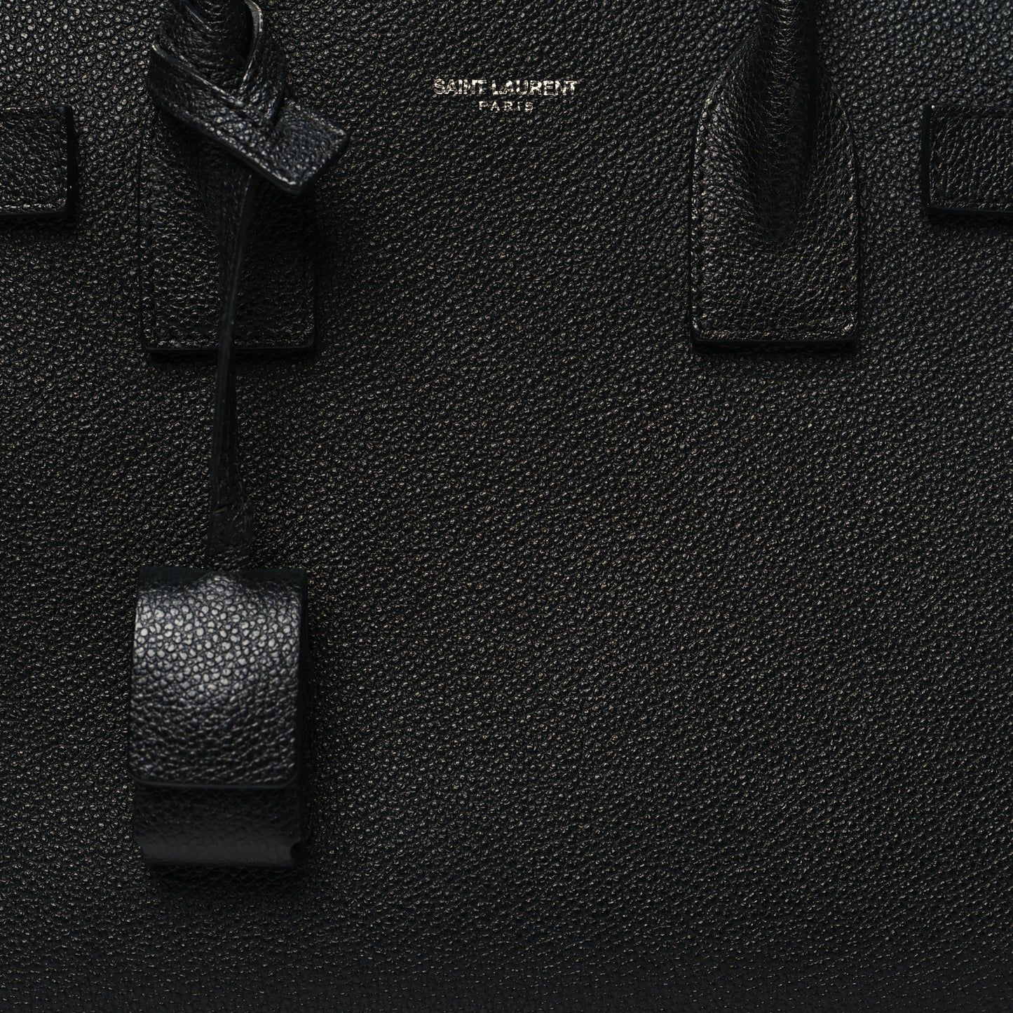 Grain De Poudre Baby Sac De Jour Black