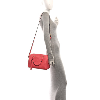 Louis Vuitton Empreinte Speedy Bandouliere 25 NM Blossom 2 of 11