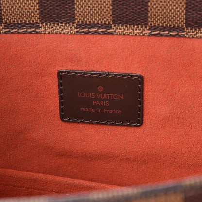 Louis Vuitton Damier Ebene Parioli PM 6 of 15