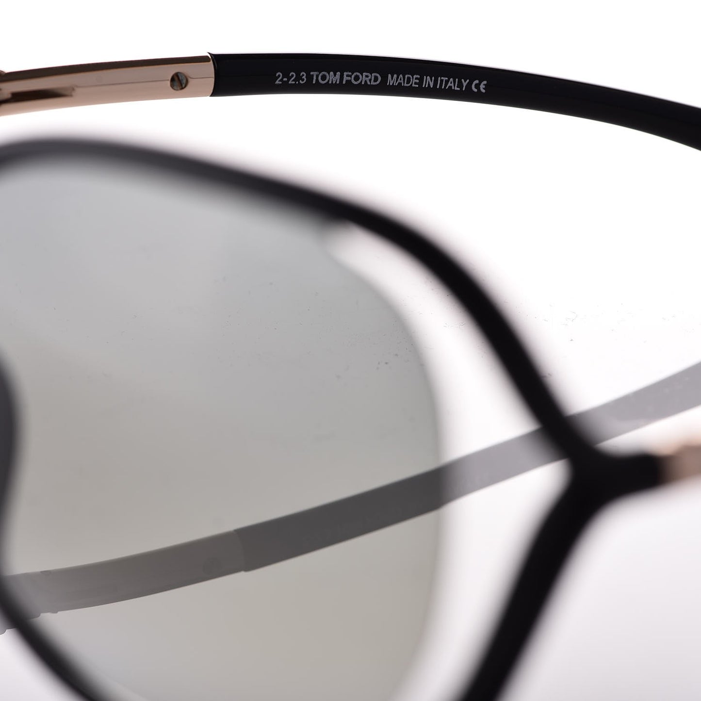 Raquel Sunglasses TF76 Black