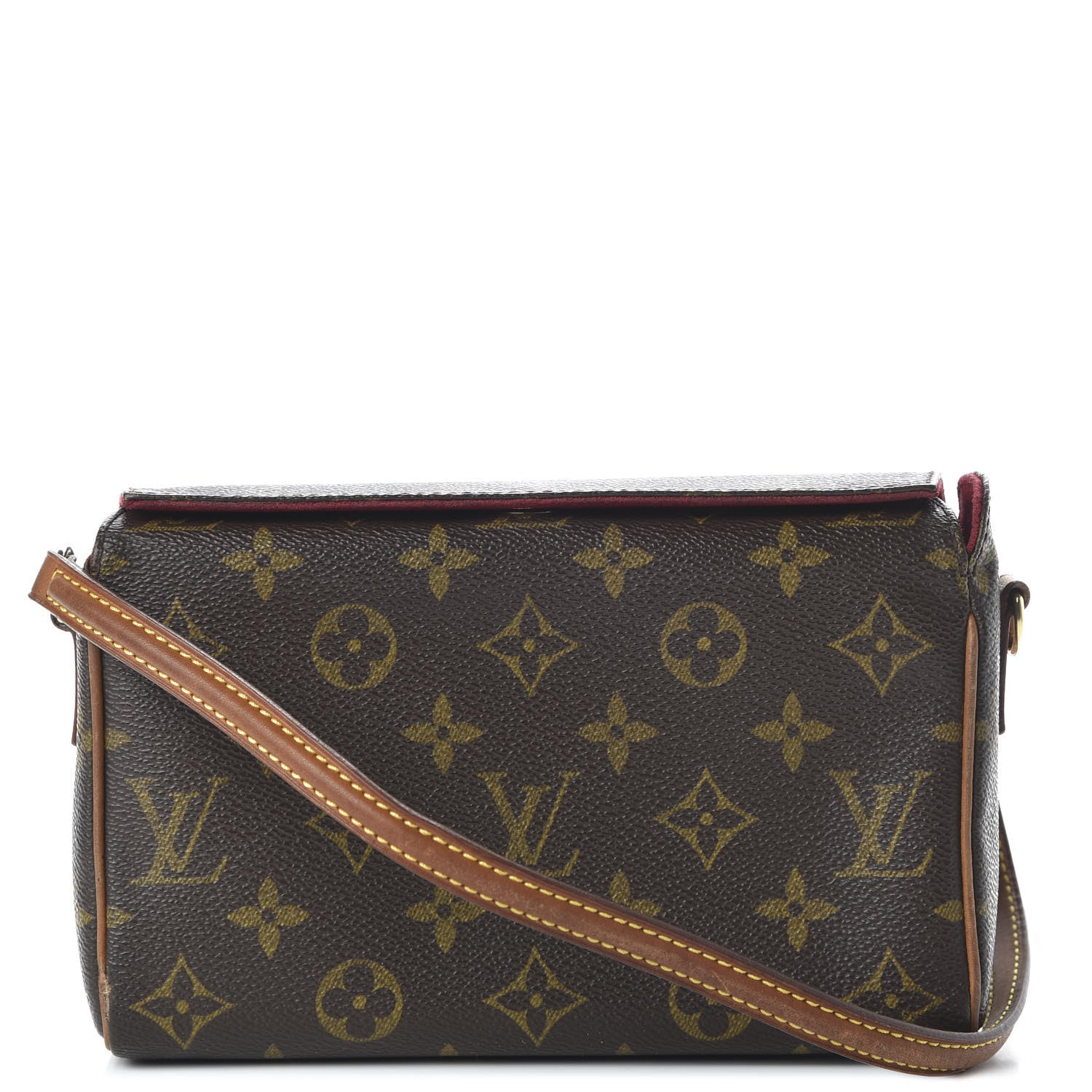 Louis Vuitton Monogram Recital 1 of 10