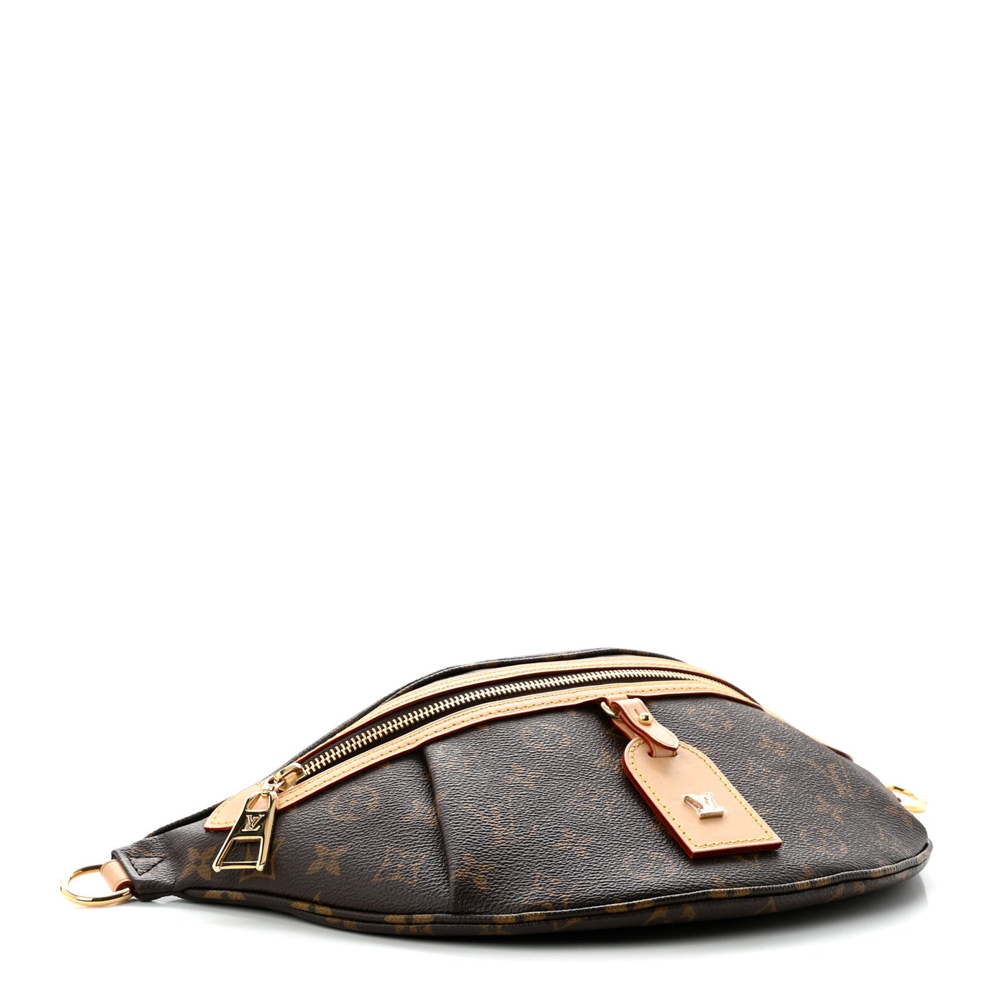 Monogram High Rise Bumbag
