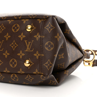Louis Vuitton Monogram Pallas Poppy 9 of 11
