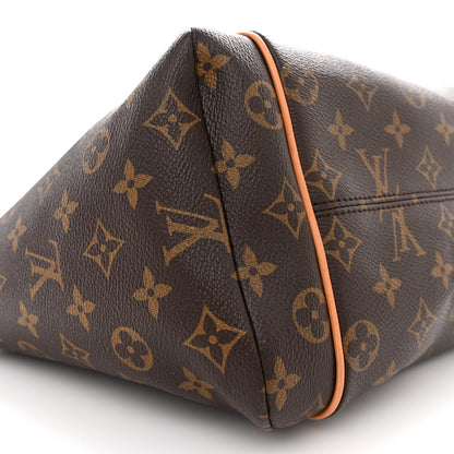 Louis Vuitton Monogram Totally MM 8 of 11