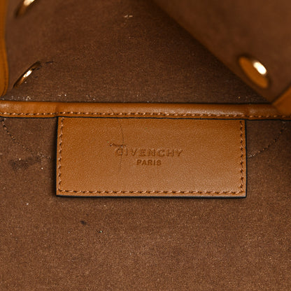 Givenchy Canvas Bond Shopper Tote Beige 6 of 11
