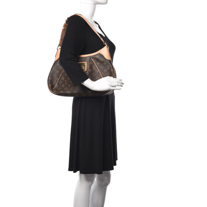 Louis Vuitton Monogram Thames GM 2 of 12