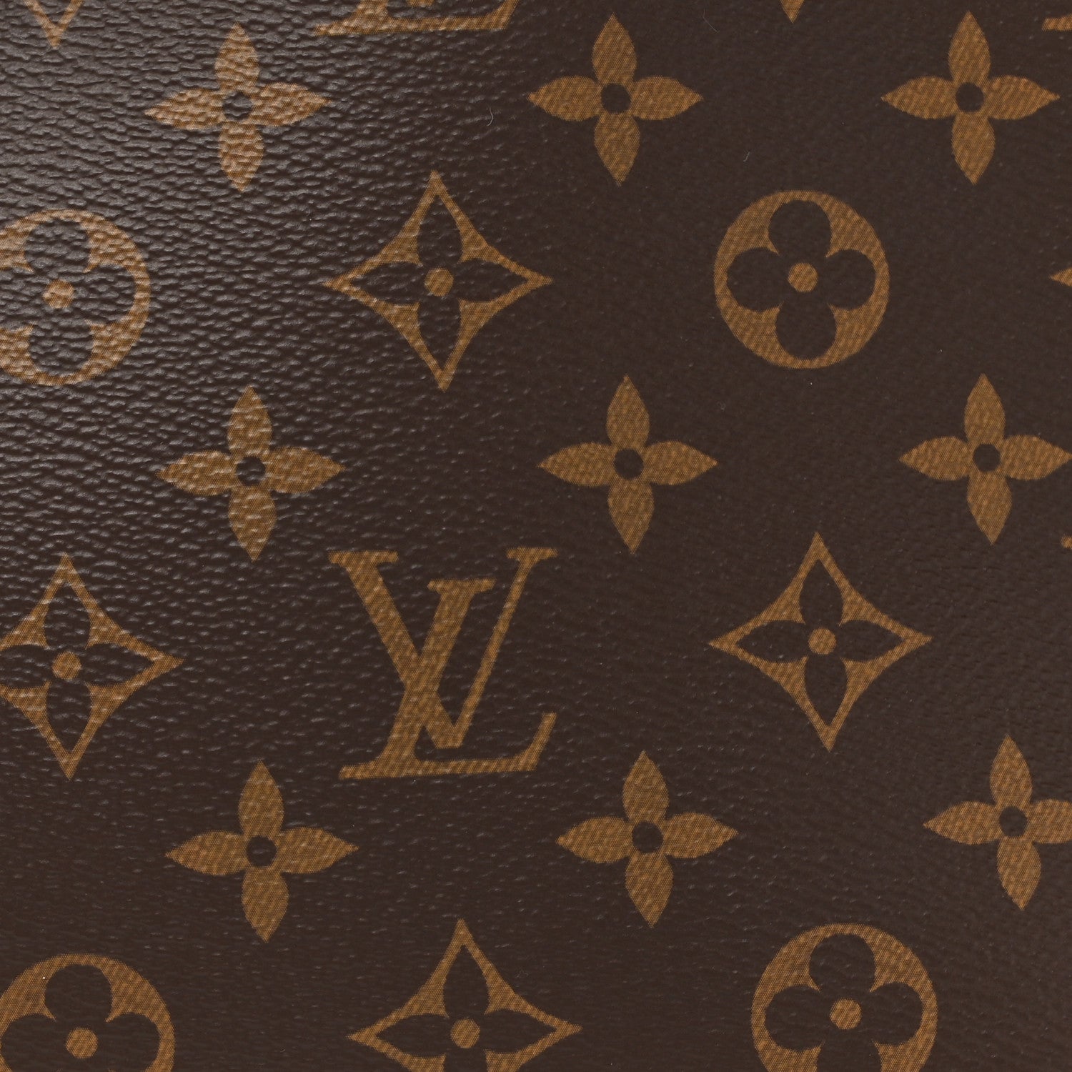 Louis Vuitton Reverse Monogram Loop Hobo 7 of 9