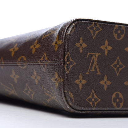 Louis Vuitton Monogram Luco 17 of 19