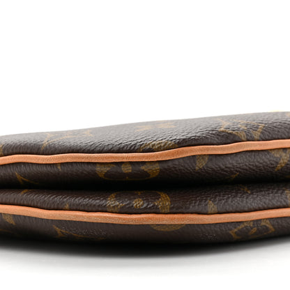 Louis Vuitton Monogram Lorette Hot Pink 9 of 17