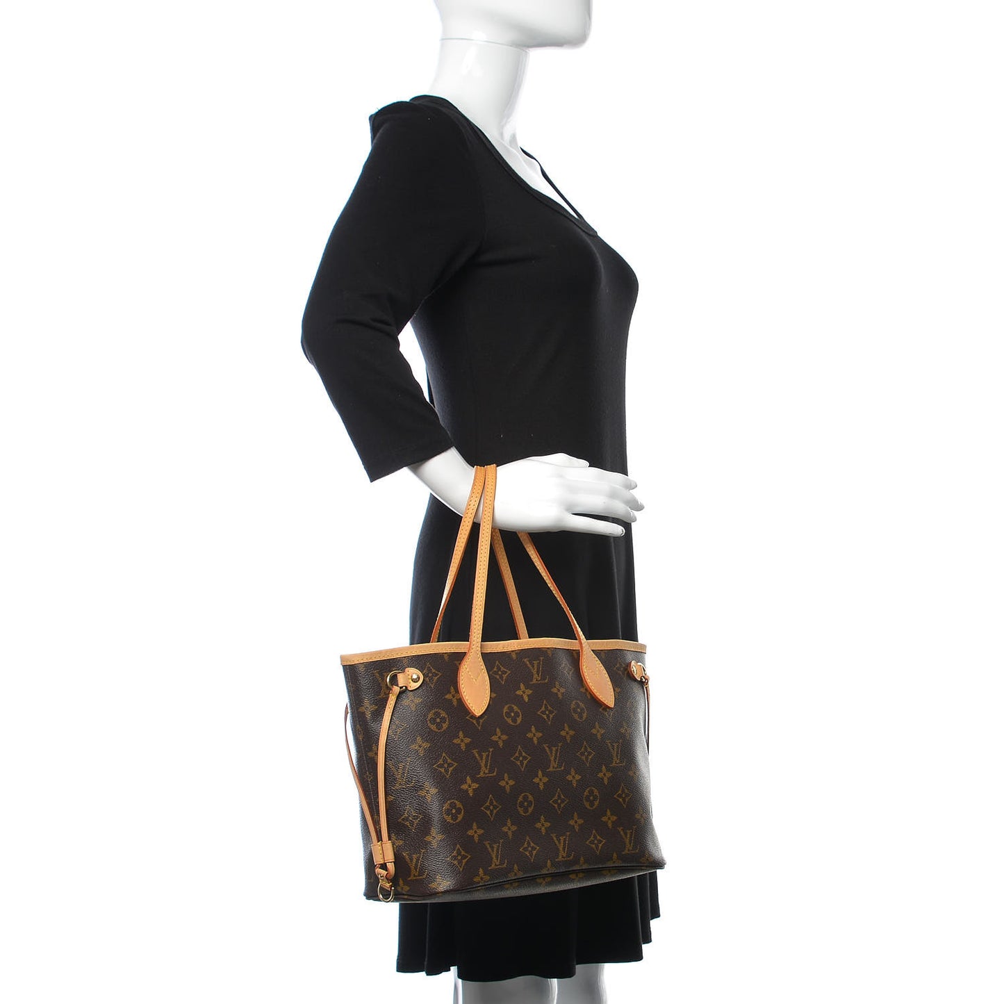 Monogram Neverfull PM