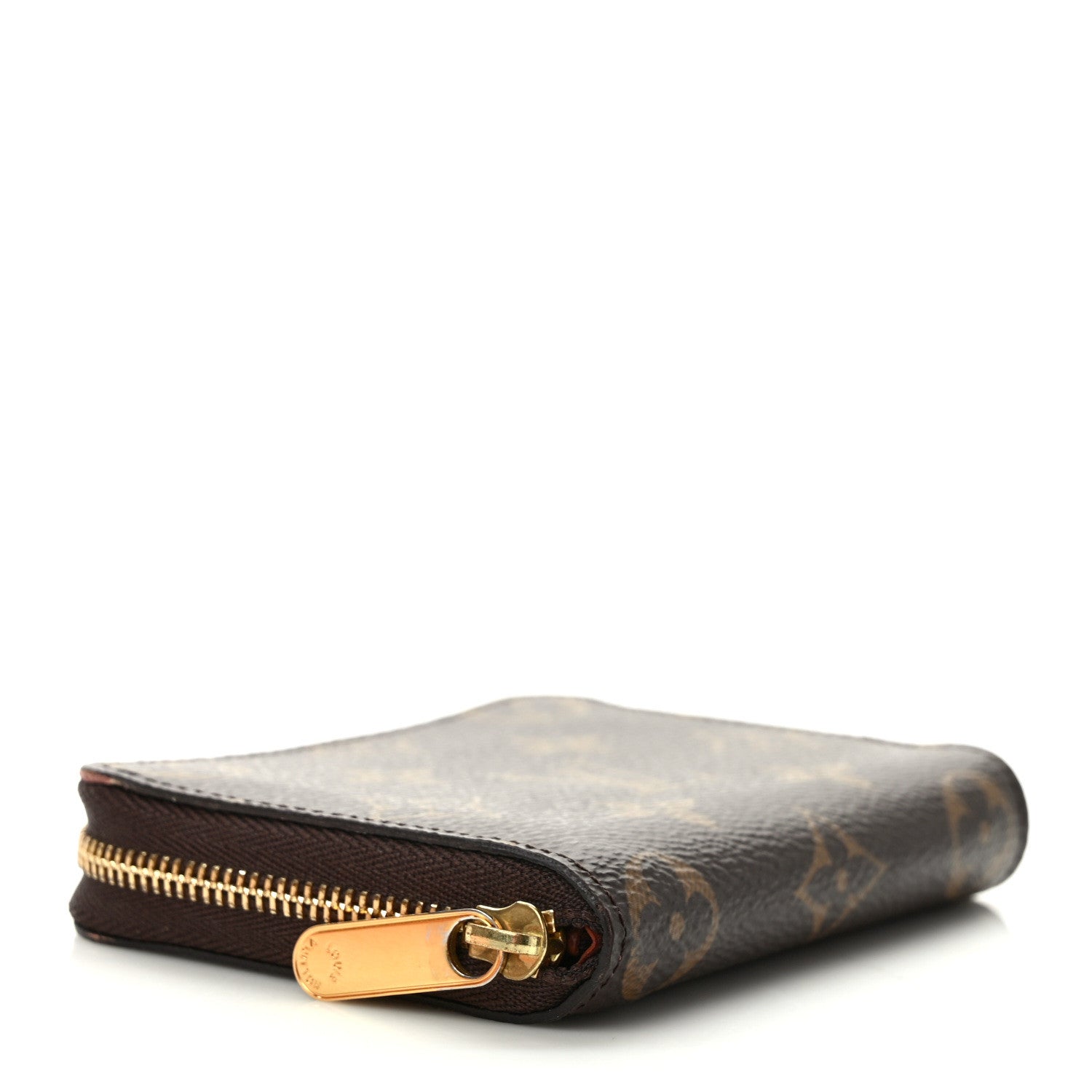 Louis Vuitton Monogram Zippy Coin Purse 4 of 7