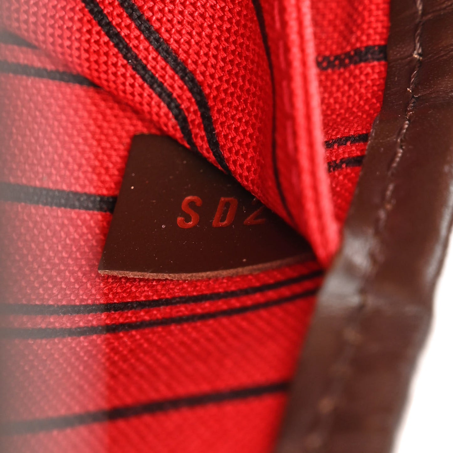 Damier Ebene Neo Neverfull MM