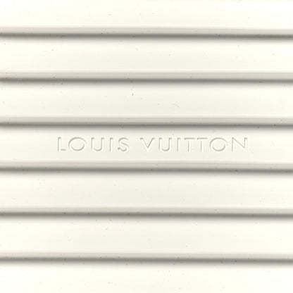 Louis Vuitton Calfskin Time Out Sneakers 38 Black 7 of 9